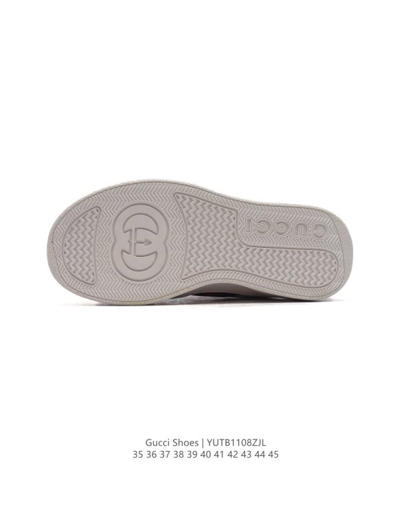 Gucci all-match casual sports shoes