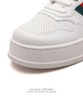 Gucci all-match casual sports shoes