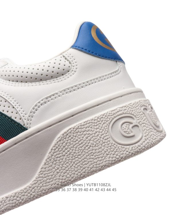 Gucci all-match casual sports shoes