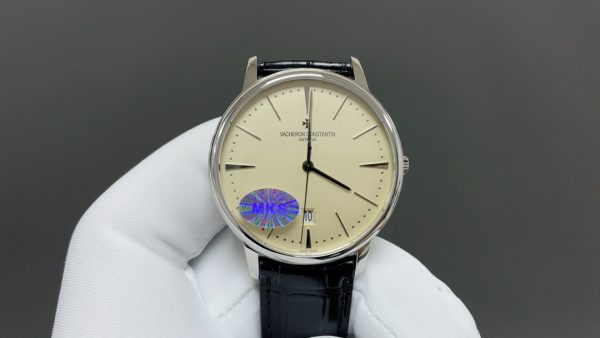 Vacheron Constantin VC Heritage 40mm