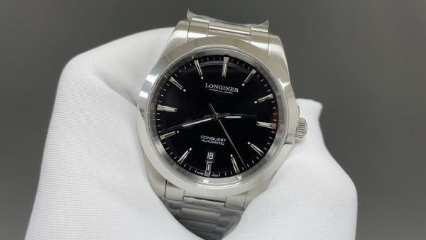 Longines Concas Yuedong series 41mm