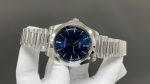 Longines Concas Yuedong series blue 41mm