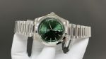 Longines Conquest Elantra Green 41mm