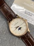 Jaeger-LeCoultre Master Moon Phase