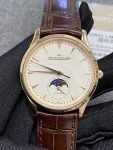 Jaeger-LeCoultre Master Moon Phase