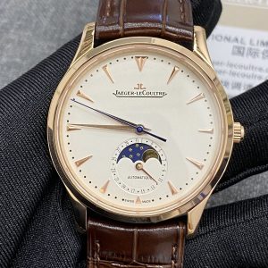 Jaeger-LeCoultre Master Moon Phase