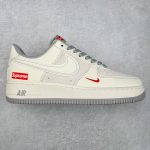 NK Air Force 1´07 Low low-top versatile casual sports shoes BB7518-011