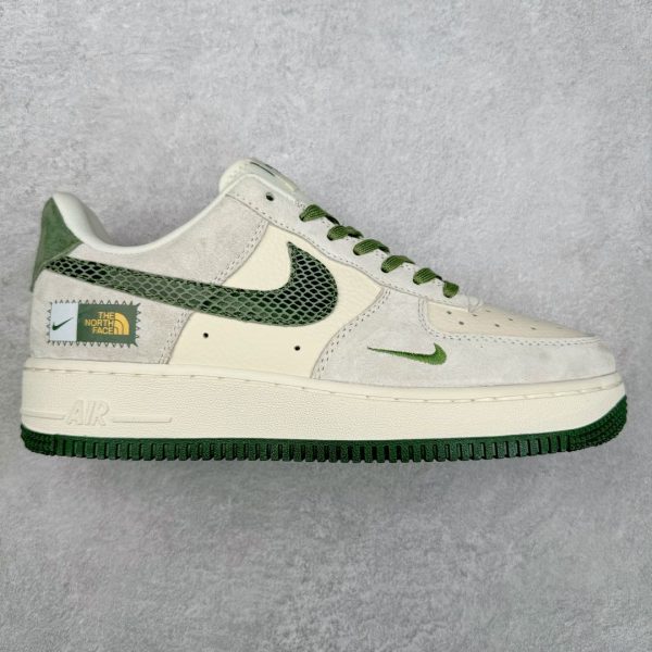 NK Air Force 1´07 Low low-top versatile casual sports shoes DF0188-026