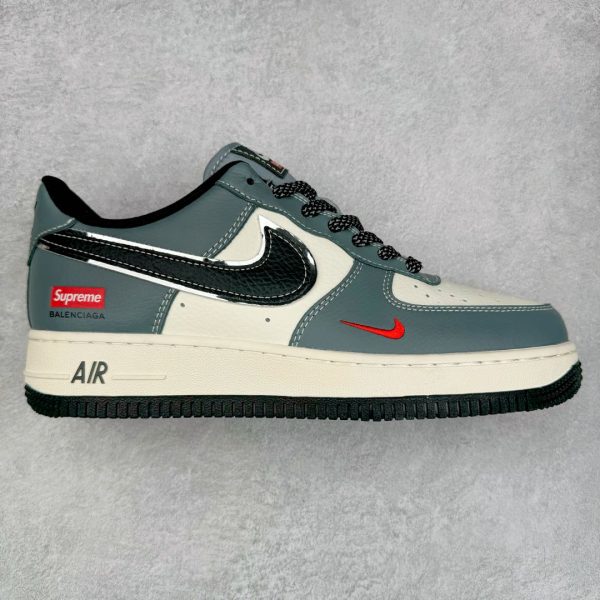 NK Air Force 1'07 Low low-top versatile casual sports shoes XZ6188-385