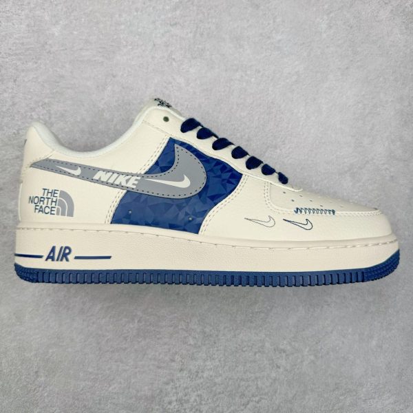 NK Air Force 1´07 Low low-top versatile casual sports shoes DM6688-001