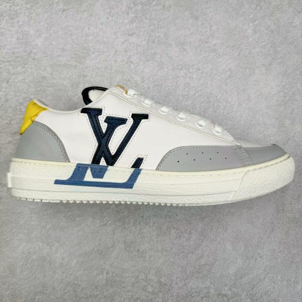 LV Time Out low-top fashion sports sneakers