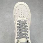 NK Air Force 1´07 Low low-top versatile casual sports shoes BB7518-011