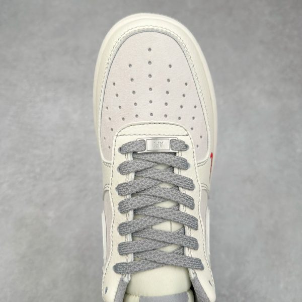 NK Air Force 1´07 Low low-top versatile casual sports shoes BB7518-011