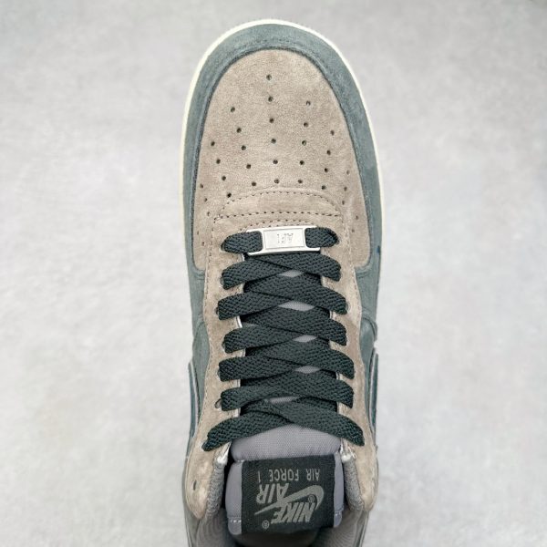 NK Air Force 1´07 Low low-top versatile casual sports shoes YD2425-808