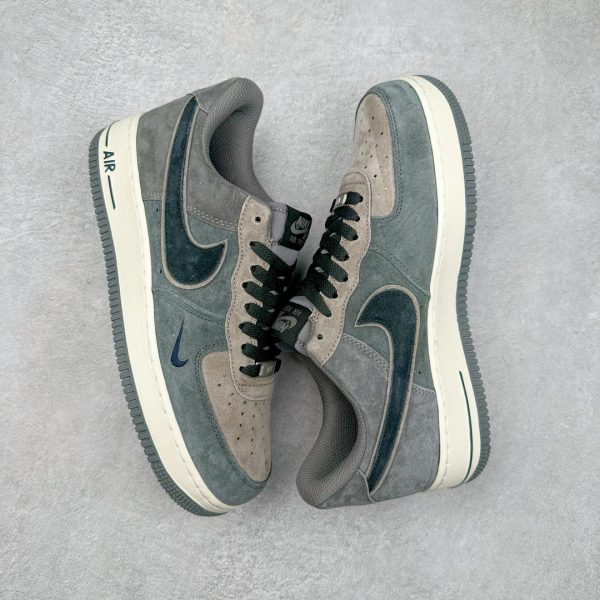 NK Air Force 1´07 Low low-top versatile casual sports shoes YD2425-808