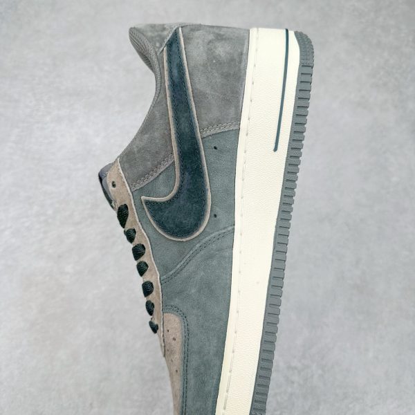 NK Air Force 1´07 Low low-top versatile casual sports shoes YD2425-808