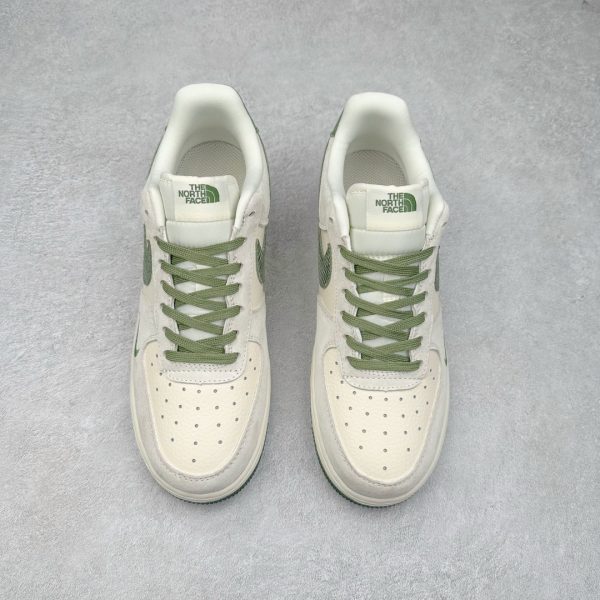 NK Air Force 1´07 Low low-top versatile casual sports shoes DF0188-026