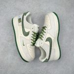 NK Air Force 1´07 Low low-top versatile casual sports shoes DF0188-026