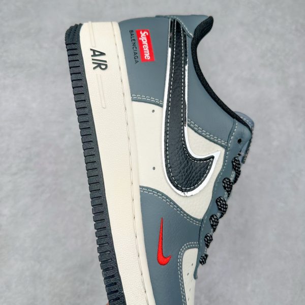 NK Air Force 1'07 Low low-top versatile casual sports shoes XZ6188-385