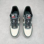 NK Air Force 1'07 Low low-top versatile casual sports shoes XZ6188-385