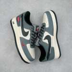 NK Air Force 1'07 Low low-top versatile casual sports shoes XZ6188-385