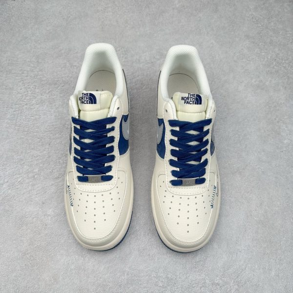 NK Air Force 1´07 Low low-top versatile casual sports shoes DM6688-001