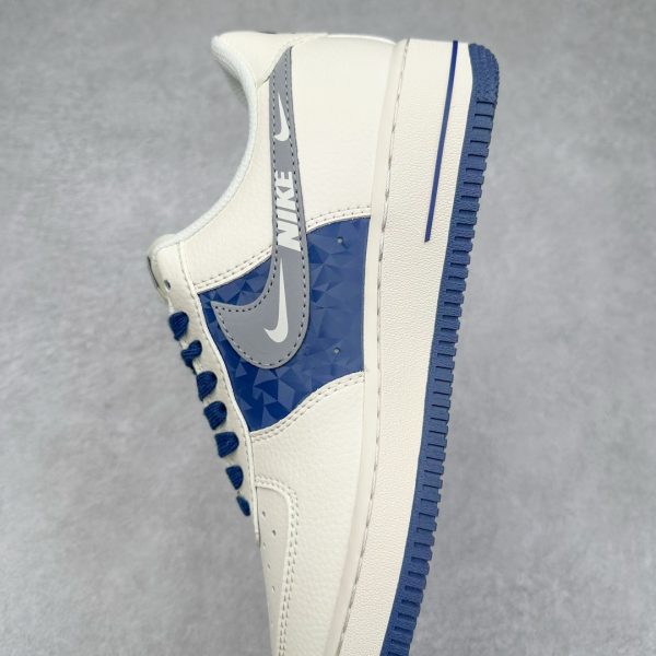 NK Air Force 1´07 Low low-top versatile casual sports shoes DM6688-001