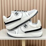 Chanel Casual Sneakers