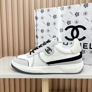 Chanel Casual Sneakers