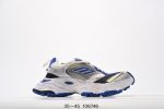 Balenciaga 3XL 9th generation latest sneaker series dad shoes