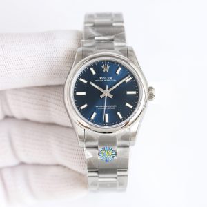 Rolex Oyster Perpetual