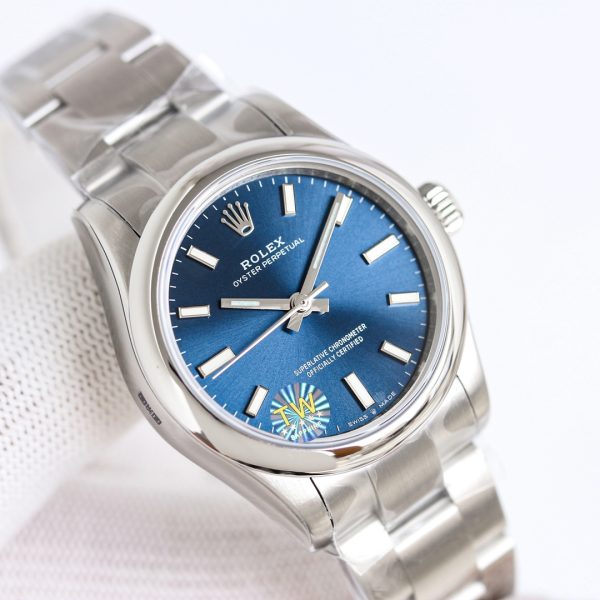 Rolex Oyster Perpetual