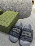 Gucci women's slippers