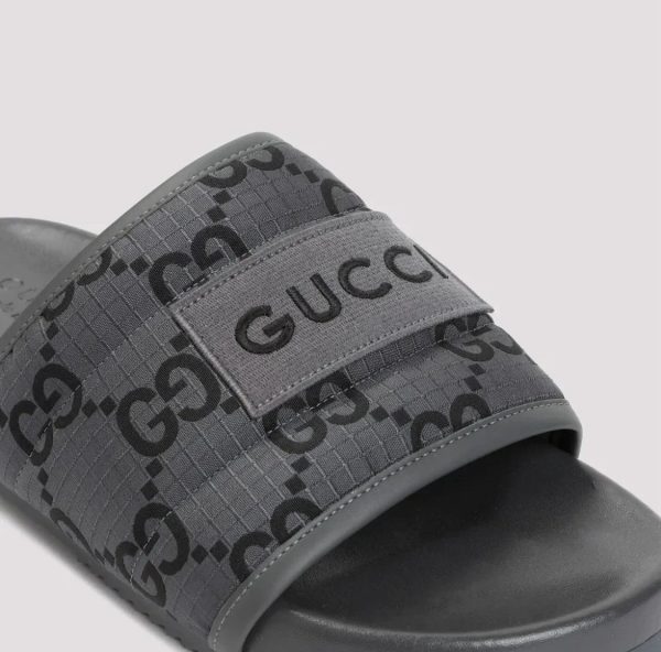 Gucci women's slippers