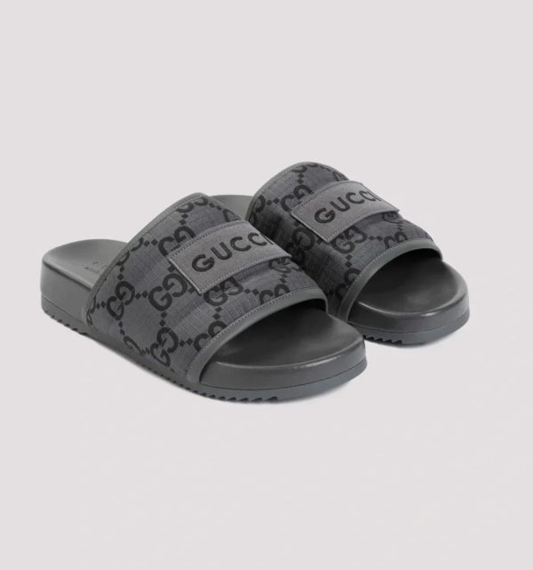 Gucci women's slippers