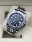 Top Grey Submarine 40mm