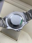 Top Grey Submarine 40mm