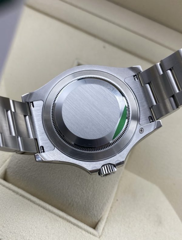 Top Grey Submarine 40mm