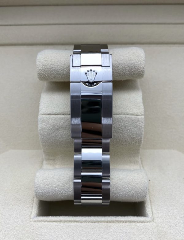 Top Grey Submarine 40mm