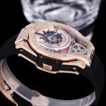 Hublot Hublot Alien Monster MP-09（1:1 Super Clone）