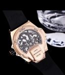 Hublot Hublot Alien Monster MP-09（1:1 Super Clone）