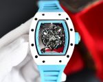 RICHARD MILLE's most powerful replica RM035-AMERICA5