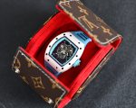 RICHARD MILLE's most powerful replica RM035-AMERICA5