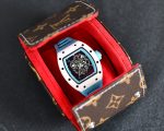 RICHARD MILLE's most powerful replica RM035-AMERICA5