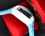 RICHARD MILLE's most powerful replica RM035-AMERICA5