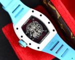 RICHARD MILLE's most powerful replica RM035-AMERICA5