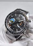 Omega Speedmaster Pilot's Watch (Super)