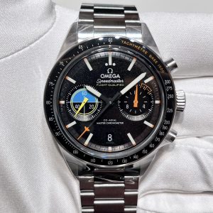 Omega Speedmaster Pilot's Watch (Super)