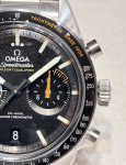 Omega Speedmaster Pilot's Watch (Super)