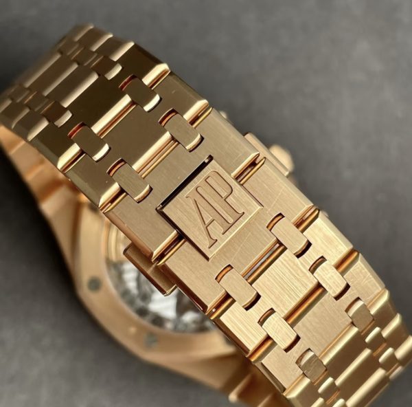 Audemars Piguet Royal Oak 26240BC 42mm Gold (Super)